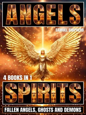 cover image of Angels